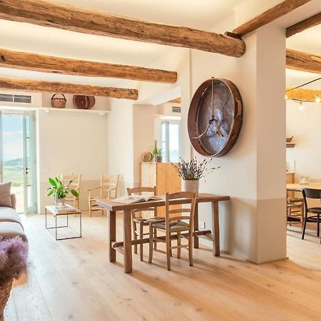 Montepulciano Stazione Cugusi Bnb المظهر الخارجي الصورة