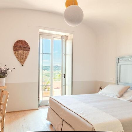 Montepulciano Stazione Cugusi Bnb المظهر الخارجي الصورة