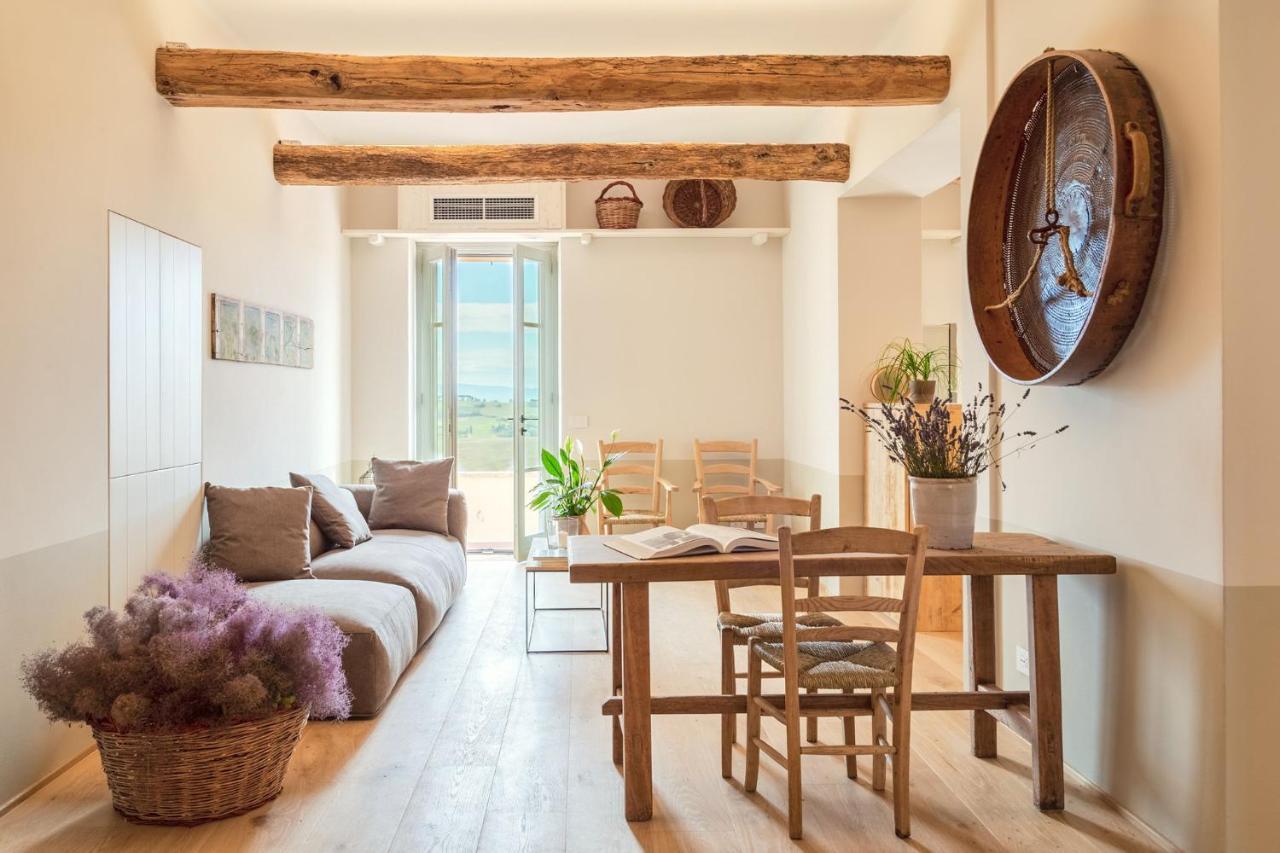 Montepulciano Stazione Cugusi Bnb المظهر الخارجي الصورة