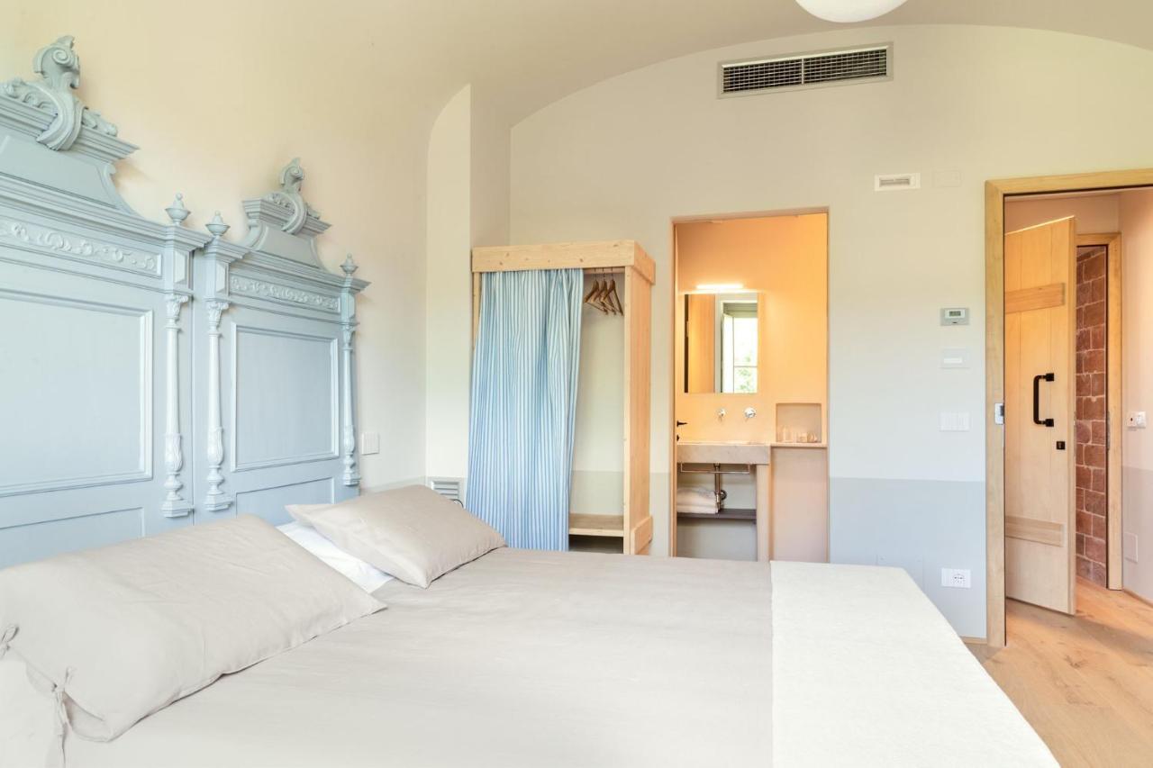 Montepulciano Stazione Cugusi Bnb المظهر الخارجي الصورة