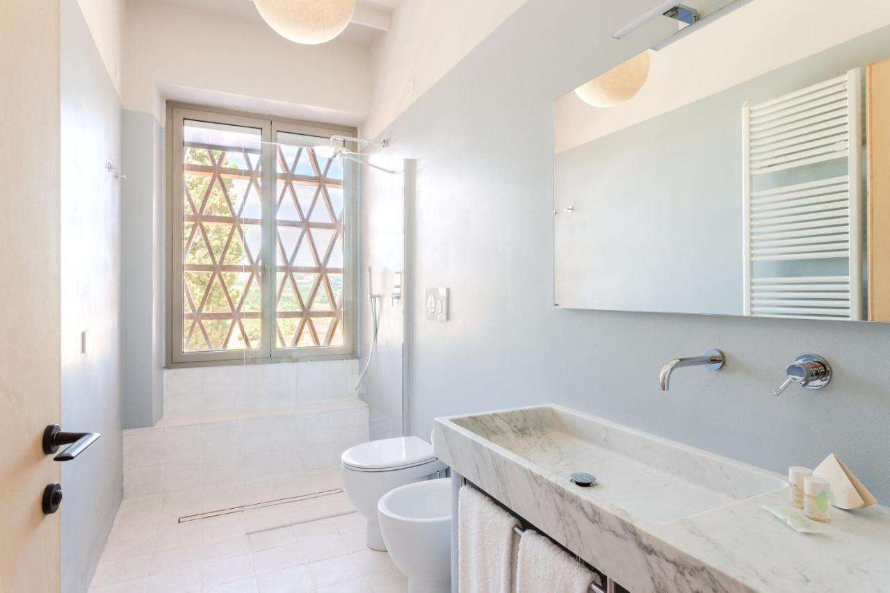 Montepulciano Stazione Cugusi Bnb المظهر الخارجي الصورة