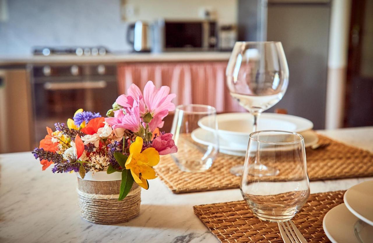 Montepulciano Stazione Cugusi Bnb المظهر الخارجي الصورة
