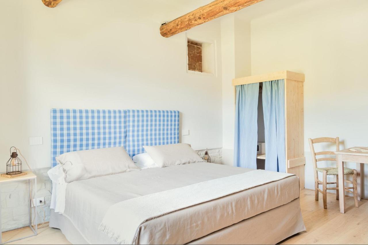 Montepulciano Stazione Cugusi Bnb المظهر الخارجي الصورة